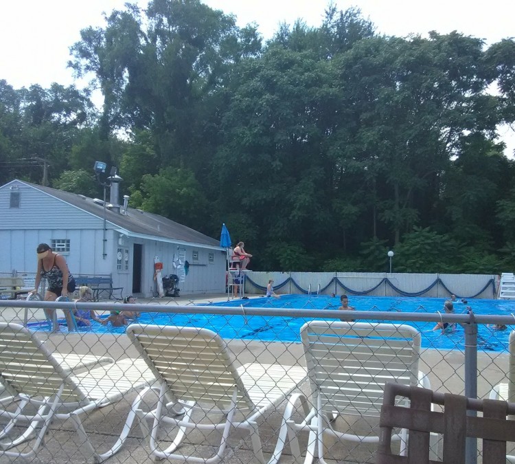 Swanson Highland Pool (South&nbspBend,&nbspIN)